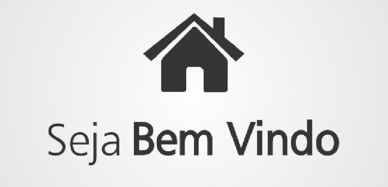 Bem vindo ao nosso Website